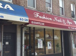 6556 Myrtle Ave, Ridgewood, NY 11385