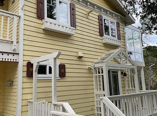 2325 Leona Dr, Cambria, CA 93428