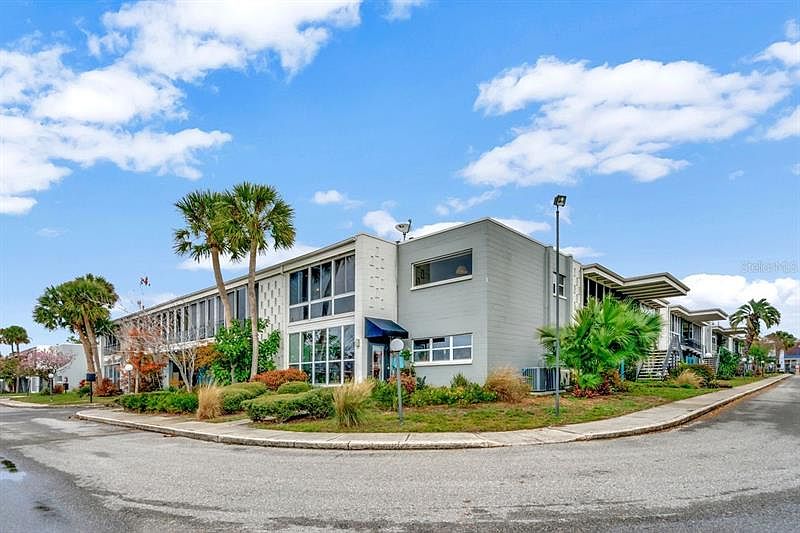 Lake Killarney Condo Assn Apartments Winter Park, FL Zillow