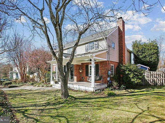 3rd image of 2406 Cameron Mills Rd