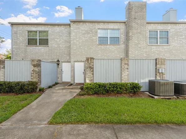 618 Wilcrest Drive #618, Houston, TX 77042