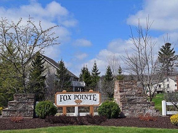 Development Entrance