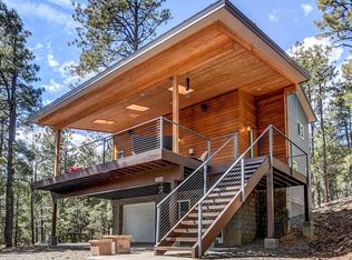 3588 E Mary May Ln, Prescott, AZ 86303