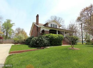 17029 Georgia Ave, Olney, MD 20832