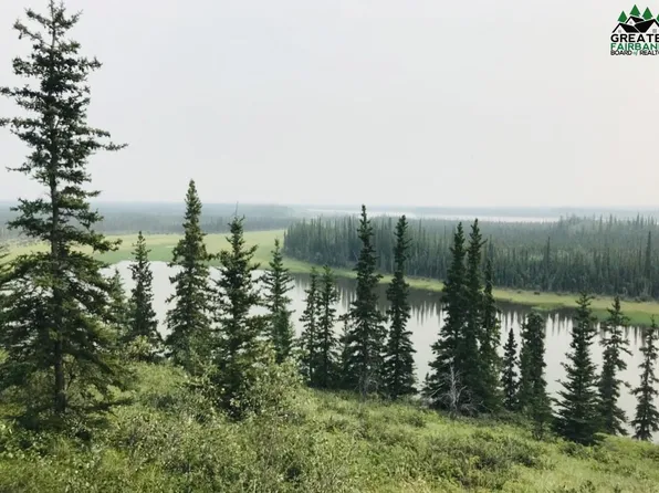 Copper River Tok Cut Off, Tok, AK 99780