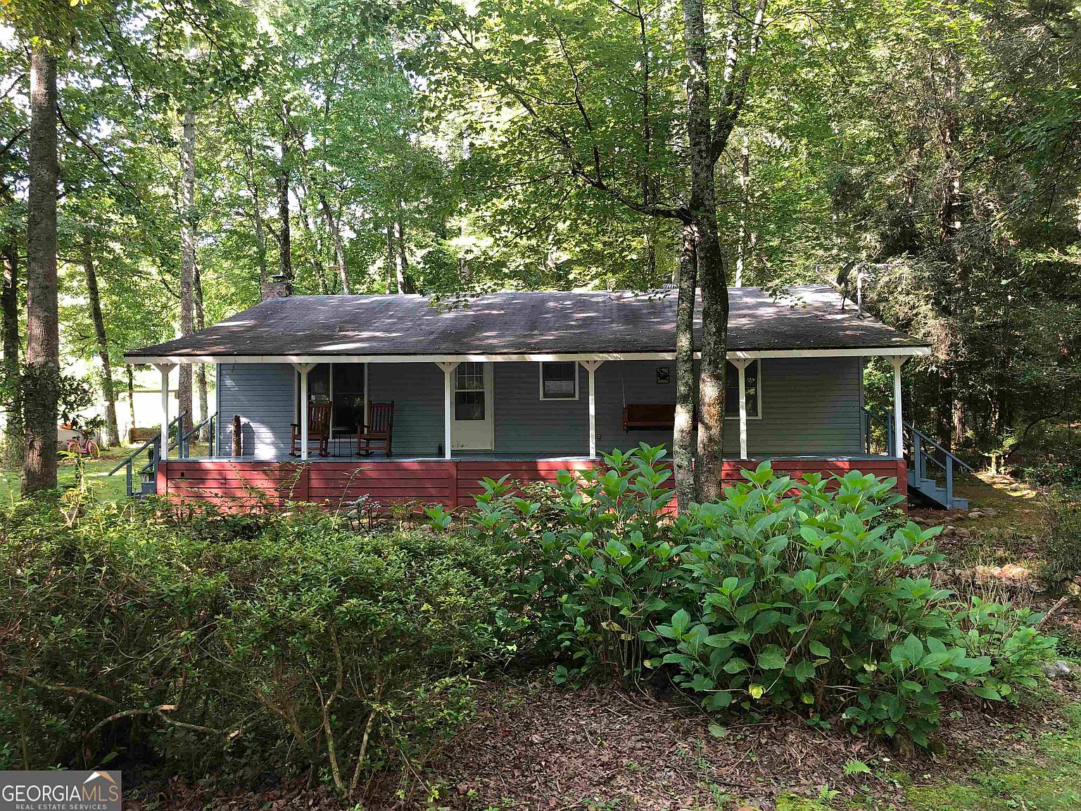 220 Evans Ln, Lakemont, GA 30552 MLS 20075427 Zillow