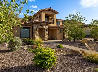 385 E Entrada Dr, Virgin, UT 84779