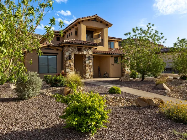 385 E Entrada Dr, Virgin, UT 84779