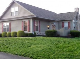 112 Jamie Lynn Cir, Pickerington, OH 43147