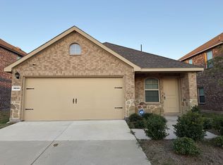 3213 Perman Dr, Forney, TX 75126
