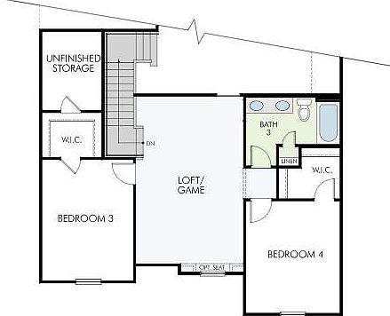 3rd image of 134 Cape Private Cir Unit 1548