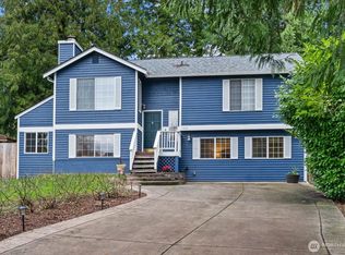 11414 107 Place NE, Kirkland, WA