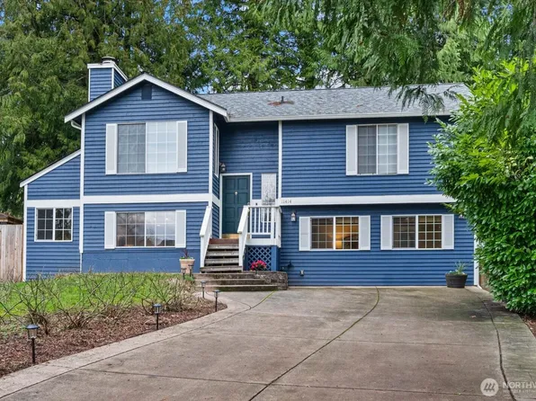 11414 107 Place NE, Kirkland, WA 98033