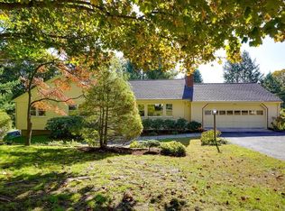 7 Frost Rd, Lexington, MA 02420
