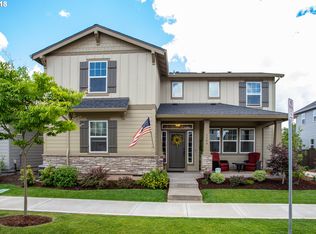 5384 SE Thornapple St, Hillsboro, OR 97123