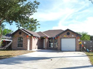 4225 Eagle Ave, McAllen, TX 78504