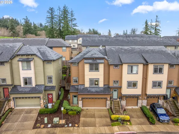 11292 SE Falco St, Happy Valley, OR 97086