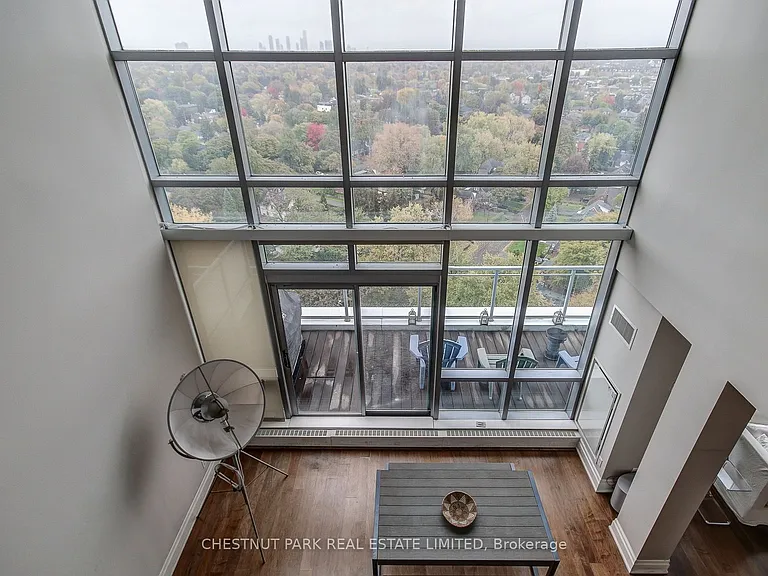 2 Fieldway Rd #Penthouse 05 — Photo 28