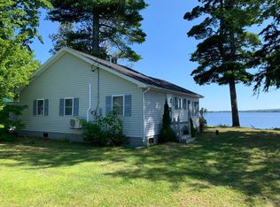 16 Loon Cv, Hudson, ME 04449