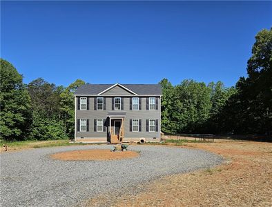 1661 King Rd, Westfield, NC, 27053