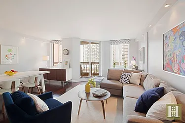 Sold by Halstead Real Estate