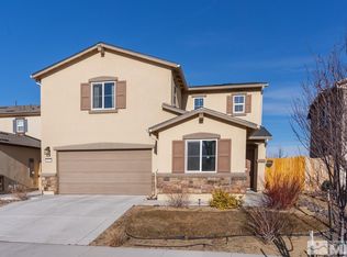 8836 Mahon Dr, Reno, NV 89506