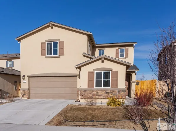 8836 Mahon Dr, Reno, NV 89506