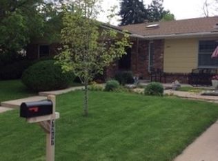 7267 S Ingalls Way, Littleton, CO 80128