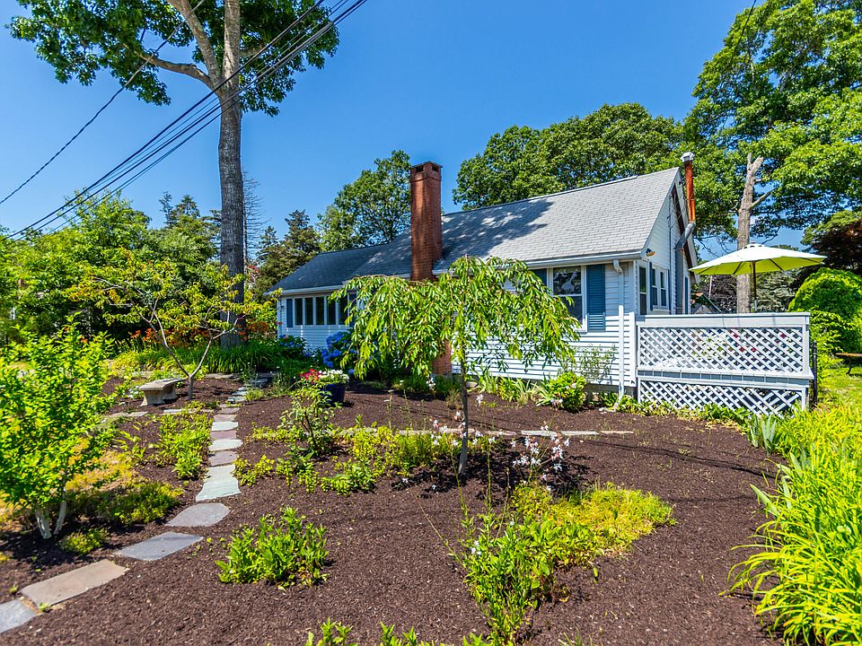 17 Ivy Street, Wareham, MA 02571 Zillow