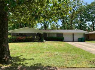 2613 Weaver Pl, Texarkana, TX 75501