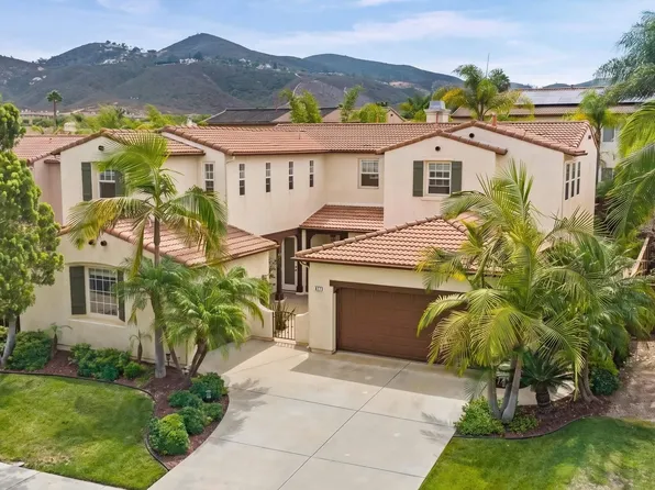 371 Camino Carta, San Marcos, CA 92078