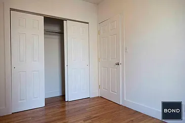Rented by Bond New York