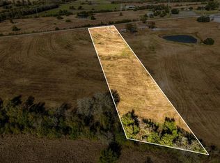 LOT 5 Sandy Hill Rd, Brenham, TX 77833