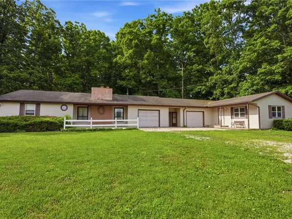 9069 E Us Highway 40, Effingham, IL 62401