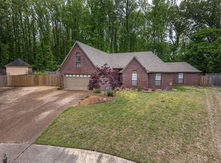 7676 Shadow View Cv LOT 18, Arlington, TN 38002