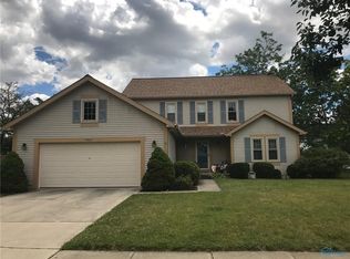 1401 Wren Rd, Bowling Green, OH 43402