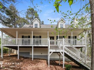 363 Amsterdam Way, Dallas, GA 30132