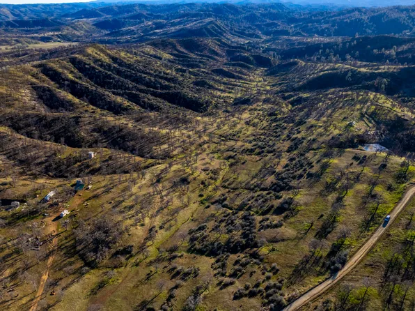 Yolla Bolly Rd, Igo, CA 96047