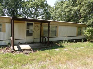 10110 NE 50th Rd, Osceola, MO 64776