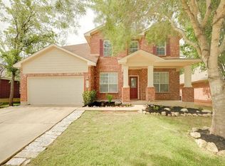3820 Laurel Ridge Dr, Round Rock, TX 78665