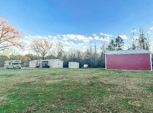 2166 Doc Steed Rd, Minden, LA 71055