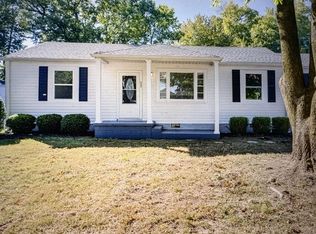 223 W Hite St, Gallatin, TN 37066