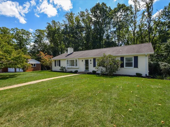 5230 Sugar Loaf Dr, Roanoke, VA 24018