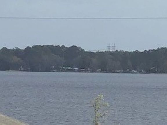 View from Screen Porch
