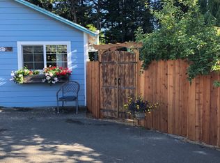 2804A Thorn Rd #A, Sebastopol, CA 95472