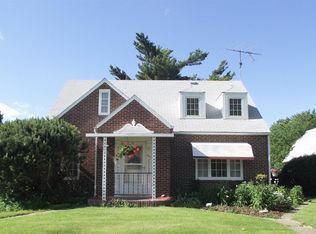 301 E Jefferson St, Montezuma, IA 50171