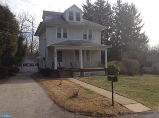 639 Bellaire Ave, Ambler, PA 19002