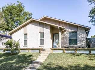 10919 Listi Dr, Dallas, TX 75238
