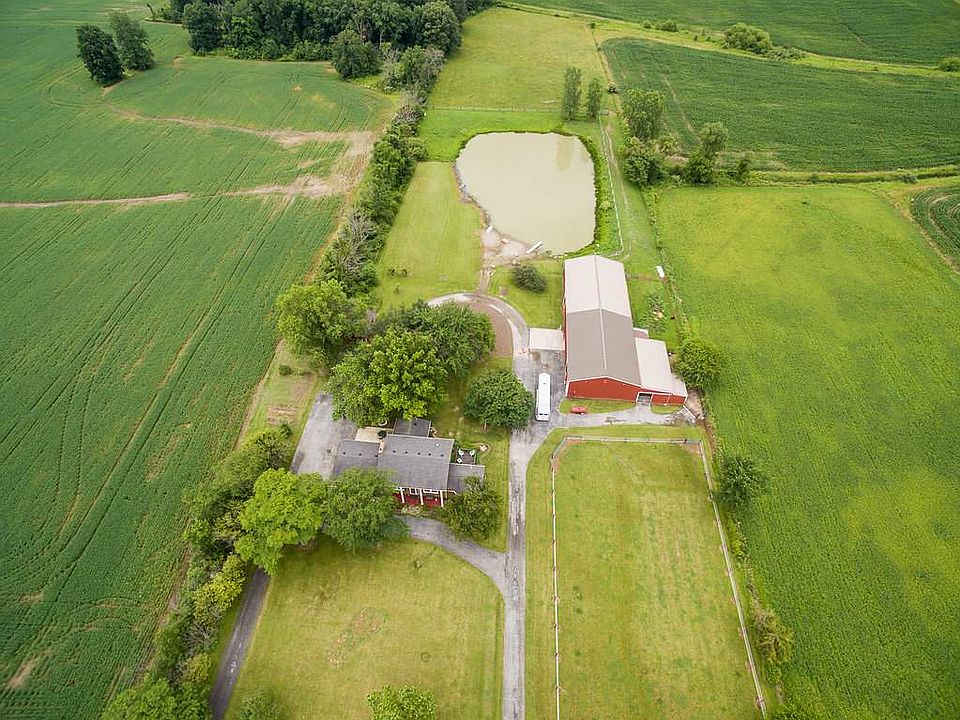 13211 W Yoder Rd, Roanoke, IN 46783 Zillow