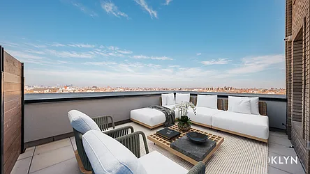 Rented by Nooklyn NYC LLC